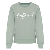 Dorfkind Damen Sweatshirt